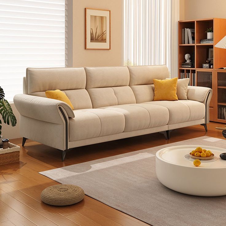 3 seater italian sofa