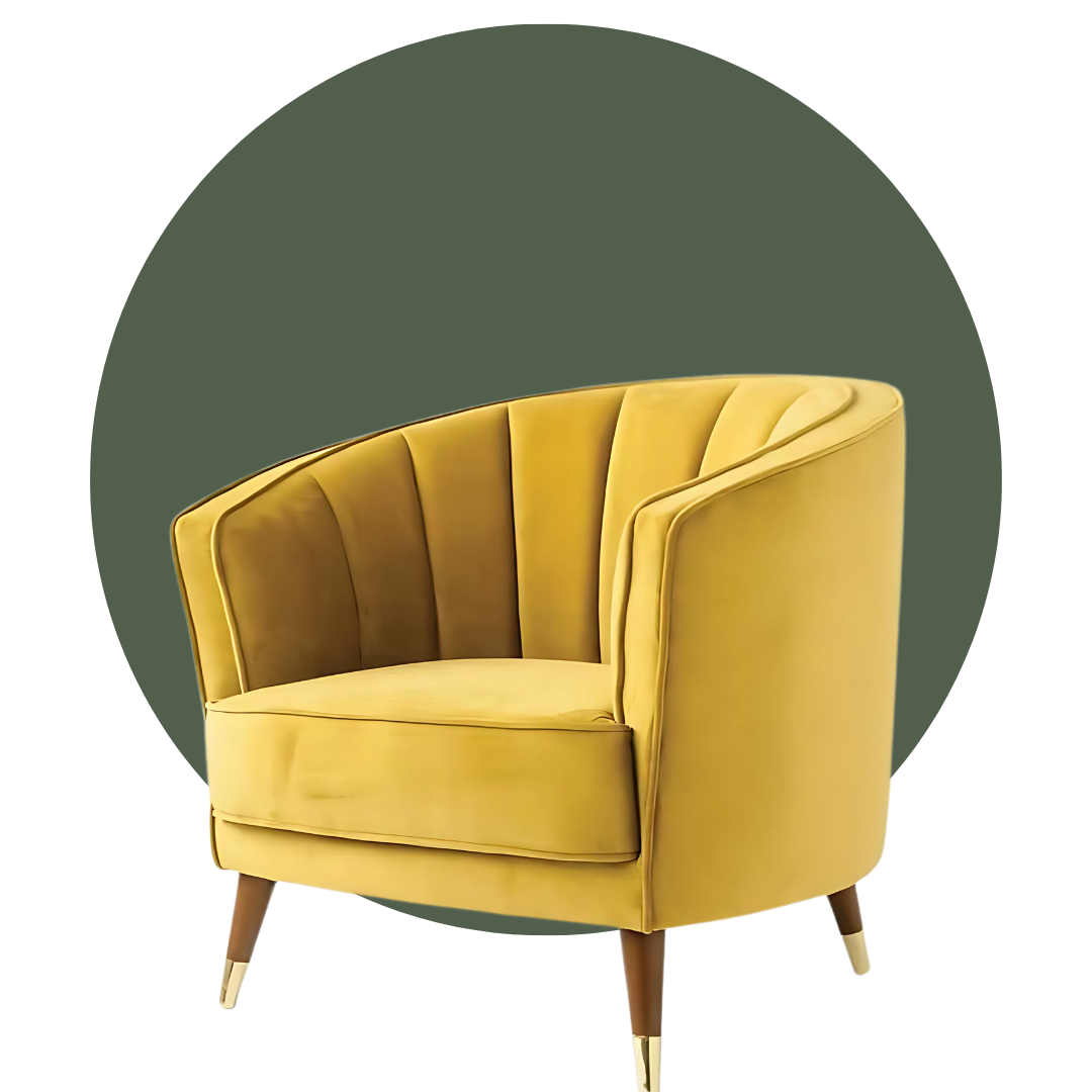 Accent Chairs