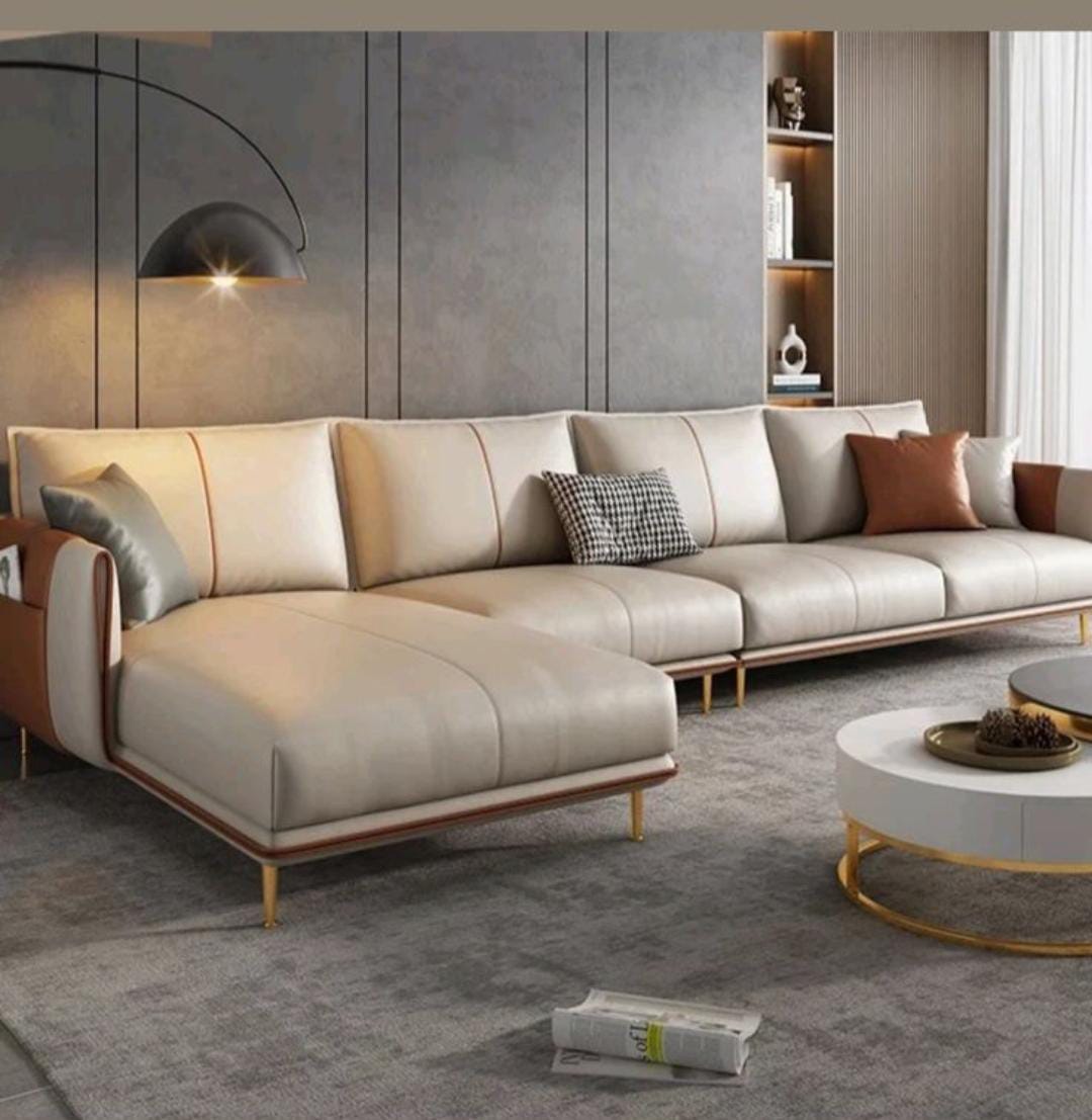Premium Italian sofa set (1)